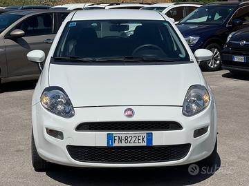 Fiat Punto 1.4 8V 5 porte Easypower Street