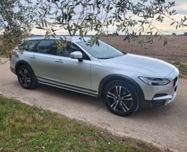 Volvo V90 Cross Country V90 Cross Country D4 AWD G