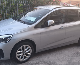 BMW 216 D Gran Tourer 1.5 diesel 2018