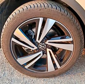 Pneumatici invernali Nankang