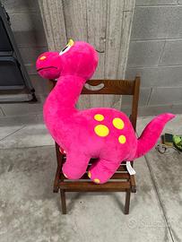 Pelouche di dinosauri