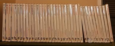 Gli anni d'oro di Topolino Completa