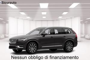 VOLVO Xc90 T8 Recharge Awd Plug-In Aut. 7P. Ultima