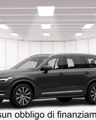 VOLVO Xc90 T8 Recharge Awd Plug-In Aut. 7P. Ultima