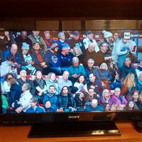 Tv Sony 32"