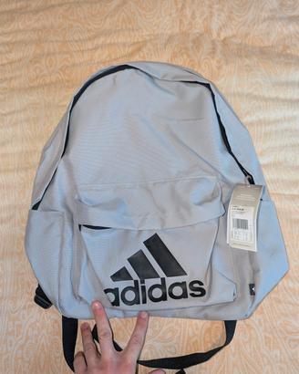 zaino Adidas uomo donna 