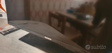 televisore telefunken