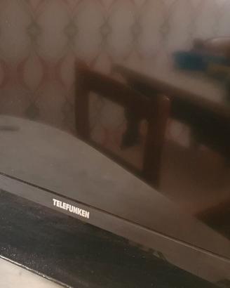 televisore telefunken