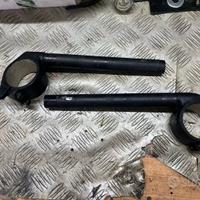 Semimanubri Yamaha r6