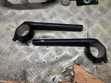 Semimanubri Yamaha r6