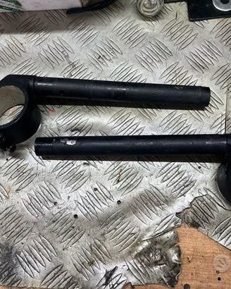 Semimanubri Yamaha r6