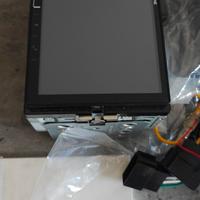 Display ALPINE 7 -inch Audio/Video Receiver