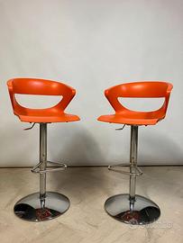 Sgabello Kastel modello Kicca