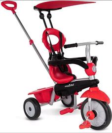 TRICICLO SMART TRIKE