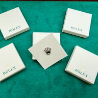 Spilla Rolex Ufficiale mod. 2025
