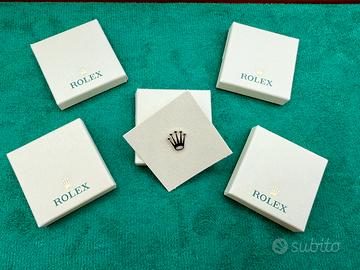 Spilla Rolex Ufficiale mod. 2025