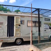 Mobilvetta Icaro 5LX