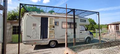 Mobilvetta Icaro 5LX