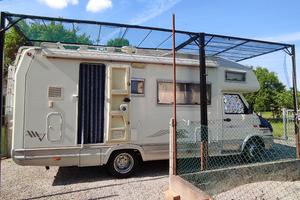 Mobilvetta Icaro 5LX