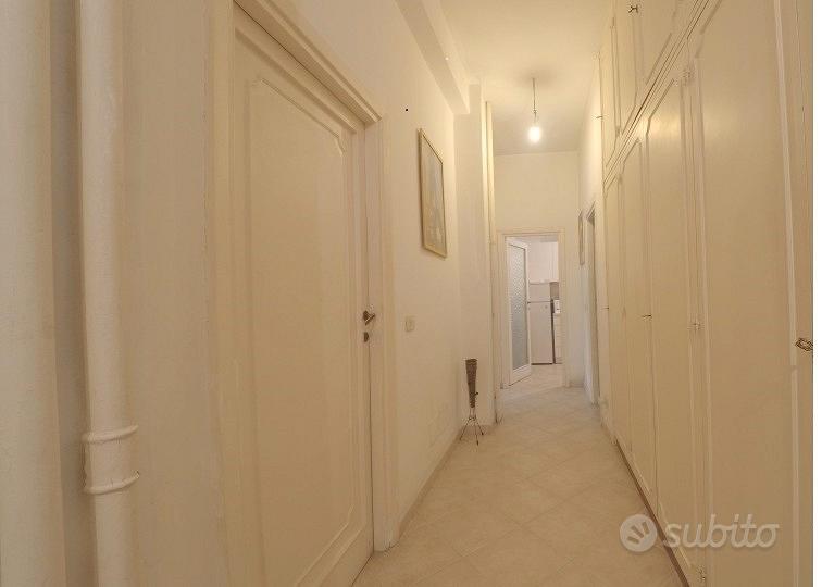 Appartamento – Roma, Tuscolano - Vista 3