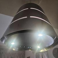 CAPPA ELICA WAVE UX/F/51