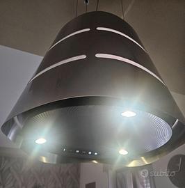 CAPPA ELICA WAVE UX/F/51