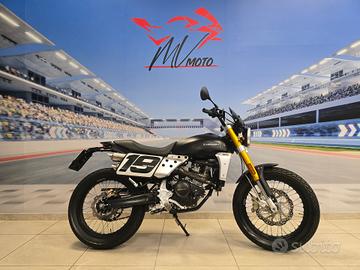 Fantic Motor Caballero 125 - 07/2020 - Km 11300
