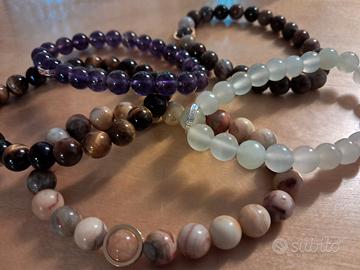 Bracciali Zodiac Le origini