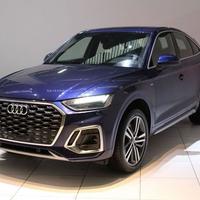 Audi Q5 40 TDI 204 CV quattro S tronic S line...