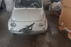 Fiat 500 f