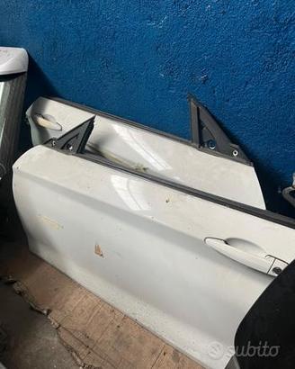 Porte bmw serie 1 2020 3porte