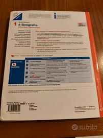 È geografia 1 