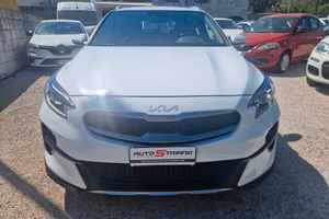 Kia XCeed 1.0 T-GDi GPL 117cv Urban-2022