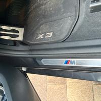 Ricambi originali BMW X3 XDRIVE30D
