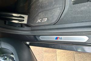 Ricambi originali BMW X3 XDRIVE30D
