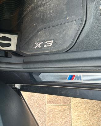Ricambi originali BMW X3 XDRIVE30D