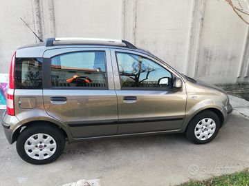 Fiat panda 1200 benzina dinamik euro 5