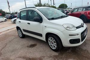 Fiat Panda 0.9 TwinAir Turbo Natural Power Easy