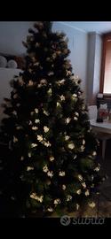albero di natale