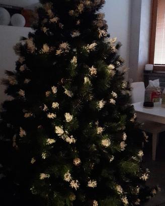 albero di natale