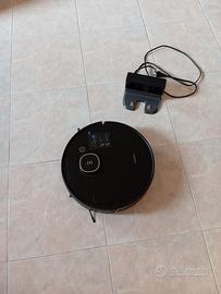 robot aspirapolvere 