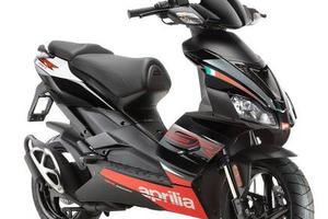 RICAMBI USATI PER APRILIA SR FACTORY 50 IE