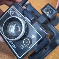 Fotocamera Polaroid Colorpack 88 - 1970