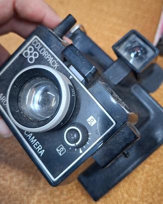 Fotocamera Polaroid Colorpack 88 - 1970