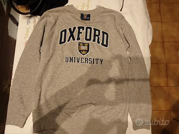 Felpa Oxford University
