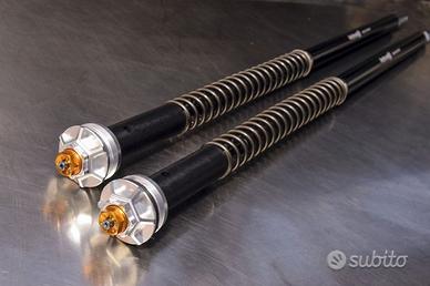 YAMAHA MT XSR TRACER 2021 2023 ANDREANI MISANO EVO