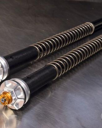 YAMAHA MT XSR TRACER 2021 2023 ANDREANI MISANO EVO