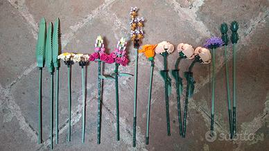 LEGO - Botanicals -  Flower bouquet - 10280