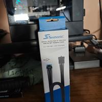 cavo seasonic 90° 16pin