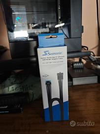 cavo seasonic 90° 16pin
